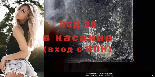 твердый Арсеньев